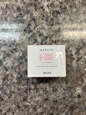 B-Tight Lift & Firm Booty Mask